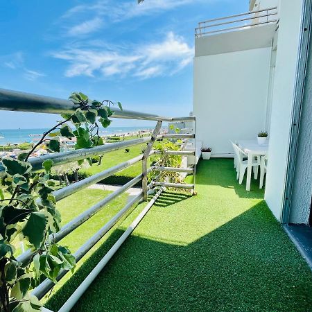 דירות פאנו Al Mare Apartament מראה חיצוני תמונה