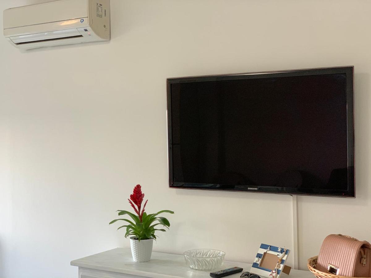 דירות פאנו Al Mare Apartament מראה חיצוני תמונה