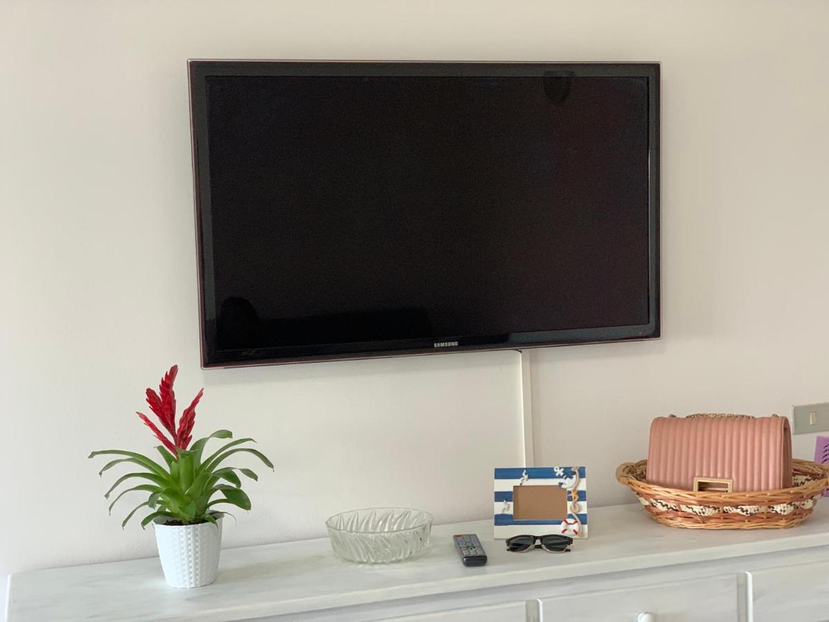 דירות פאנו Al Mare Apartament מראה חיצוני תמונה
