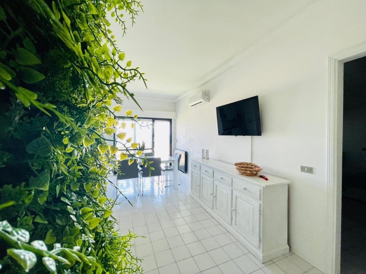 דירות פאנו Al Mare Apartament מראה חיצוני תמונה