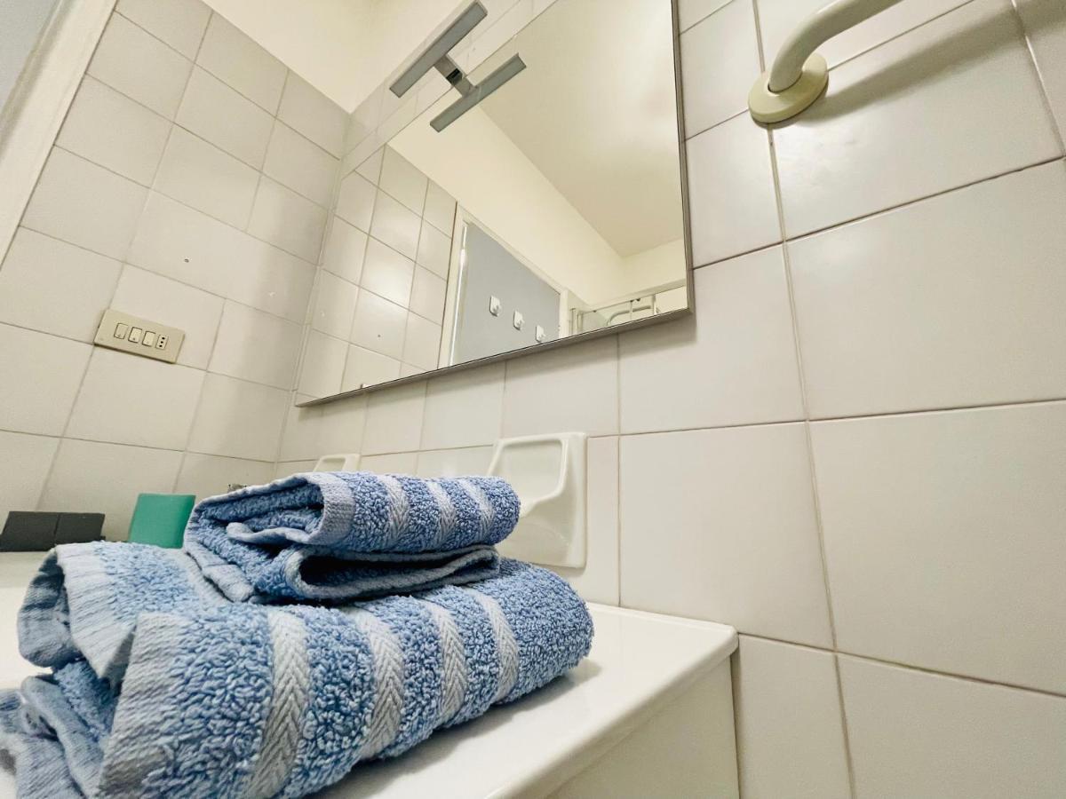 דירות פאנו Al Mare Apartament מראה חיצוני תמונה